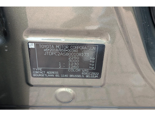 Toyota Urban Cruiser