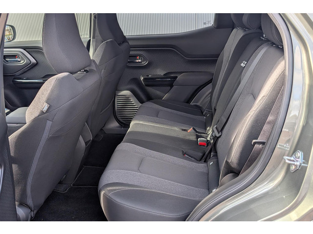 Toyota Urban Cruiser