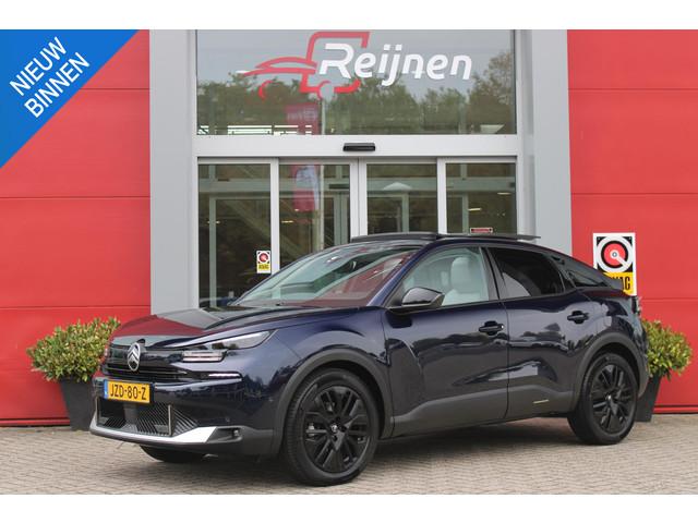 Citroën C4 2026 Hybride