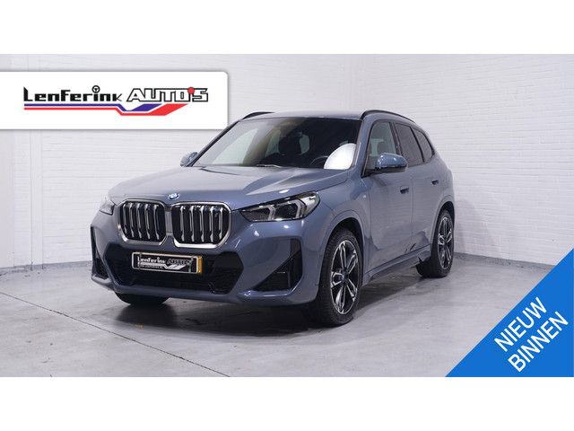 BMW iX1 2024 Elektrisch