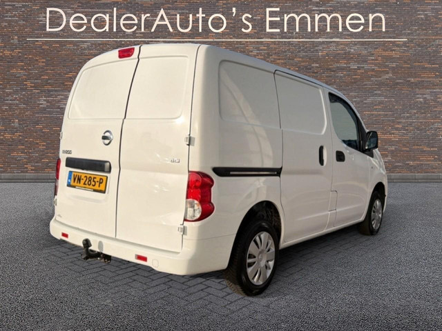 Nissan NV200