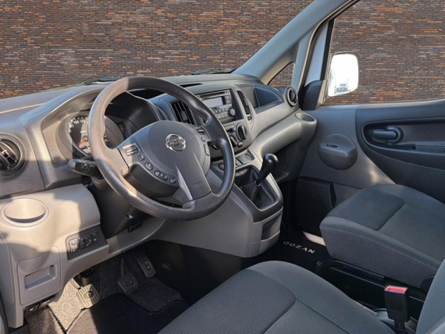 Nissan NV200