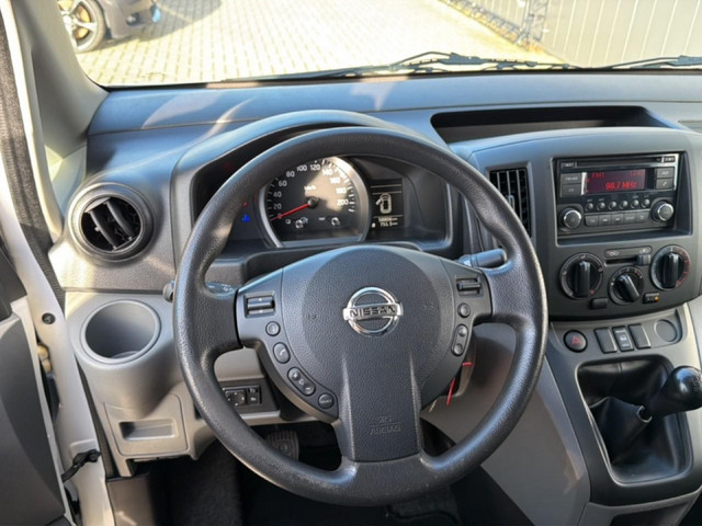 Nissan NV200