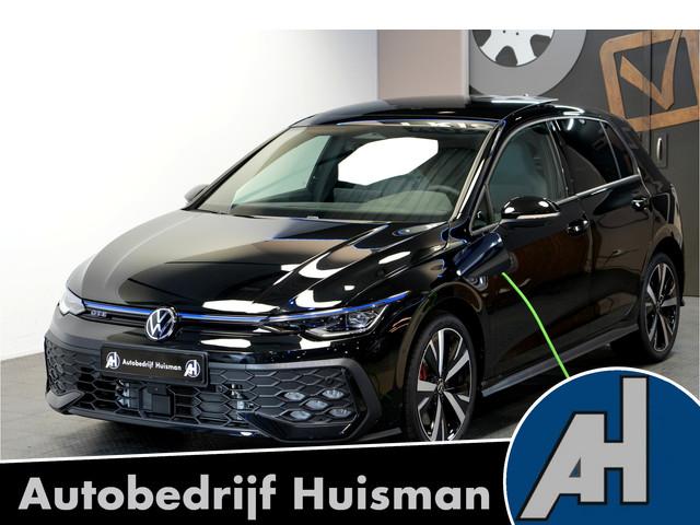 Volkswagen Golf 2026 Hybride