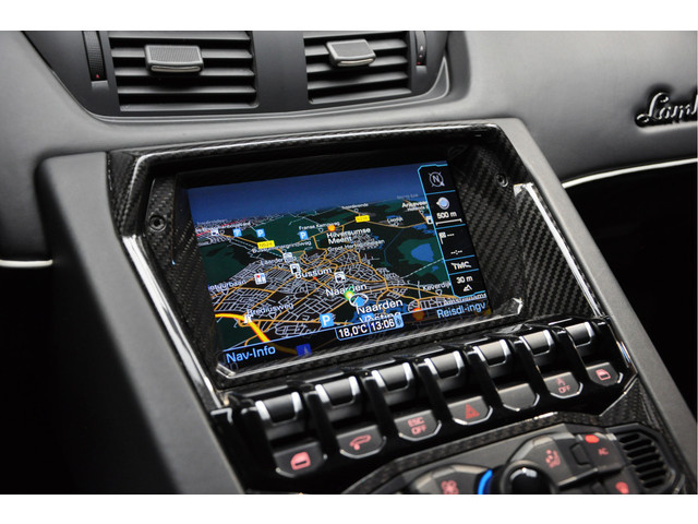 Lamborghini Aventador