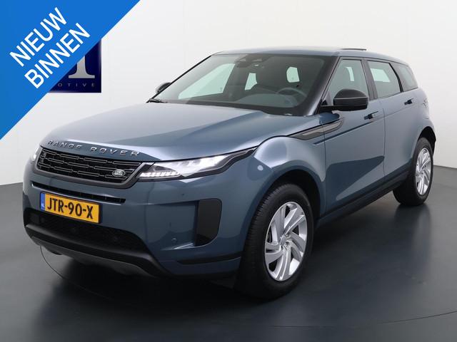 Land Rover Range Rover Evoque 2024 Hybride