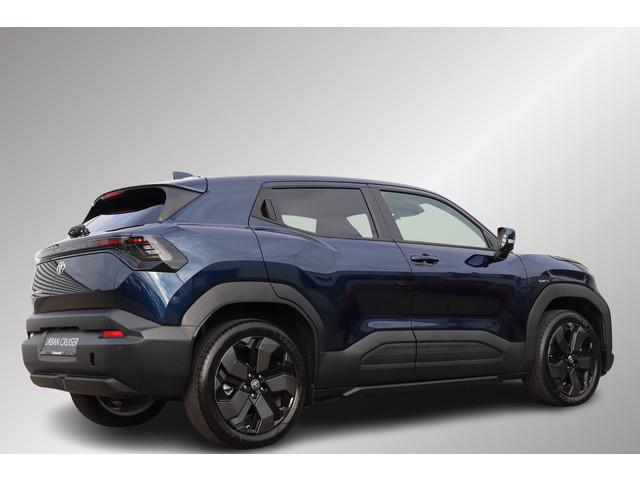 Toyota Urban Cruiser
