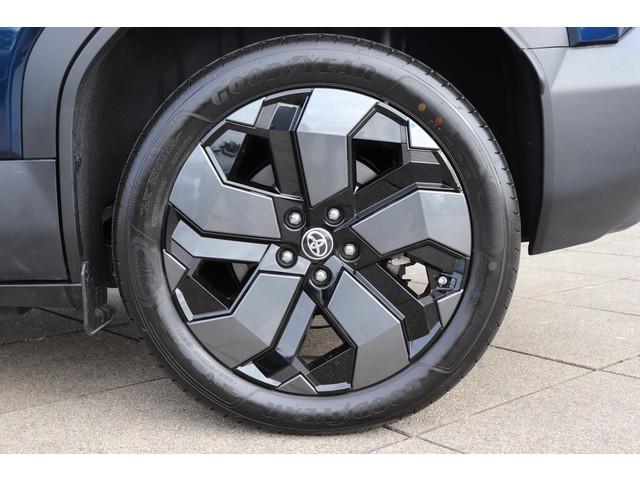 Toyota Urban Cruiser