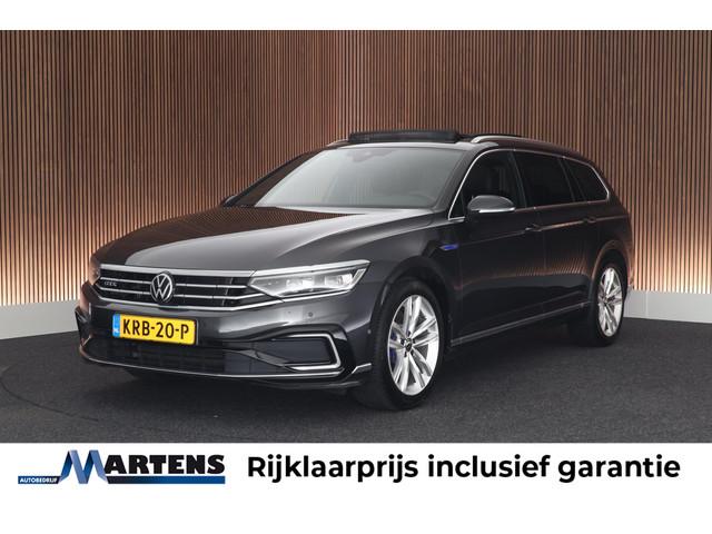 Volkswagen Passat 2022 Hybride
