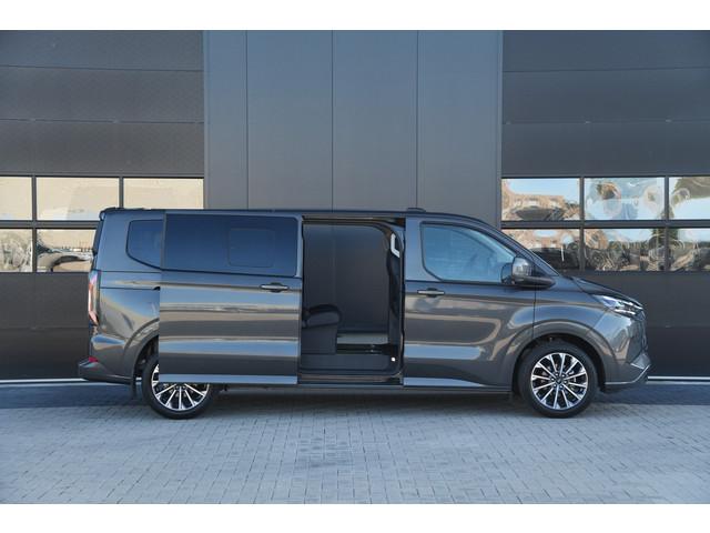Ford Tourneo
