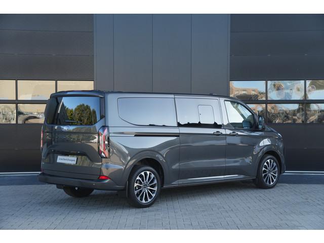 Ford Tourneo