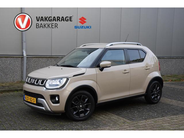 Suzuki Ignis 2020 Benzine