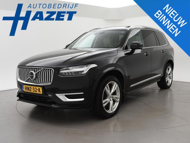 Volvo XC90 2020 Hybride