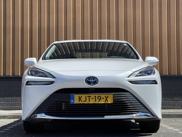 Toyota Mirai