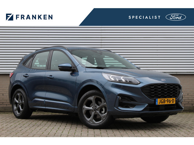 Ford Kuga 2024 Hybride