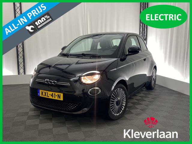 Fiat 500 2023 Elektrisch