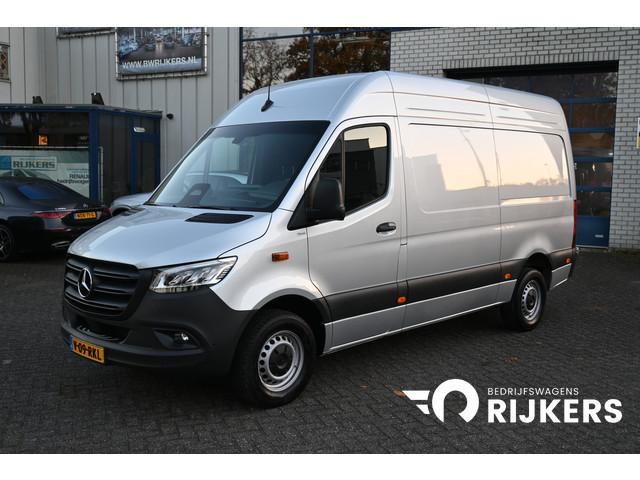 Mercedes-Benz Sprinter 2024 Diesel