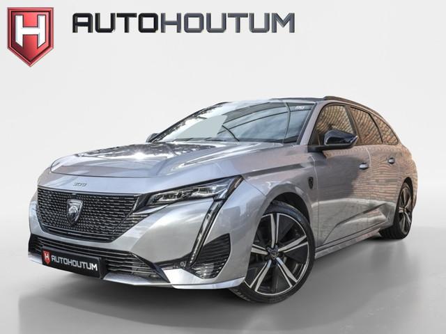 Peugeot 308 2023 Benzine