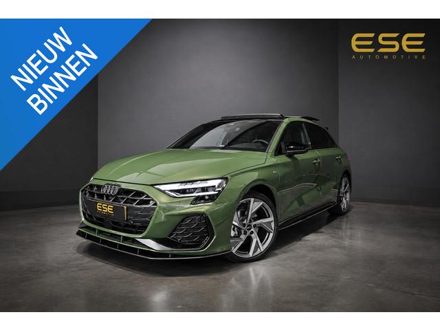 Audi A3 2025 Hybride