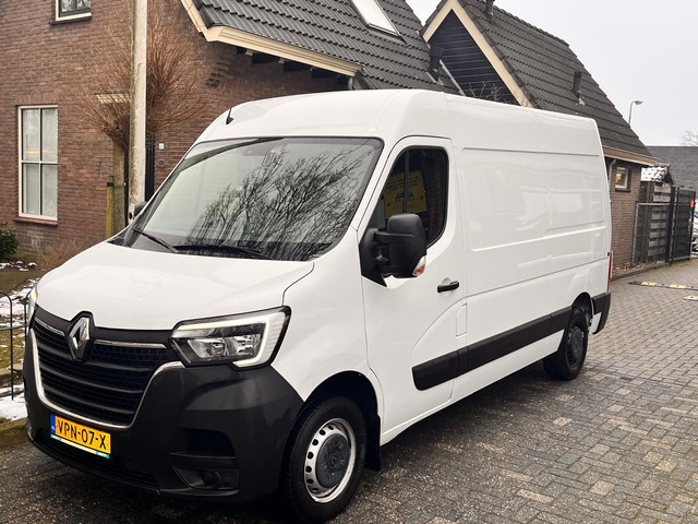 Renault Master 2022 Diesel