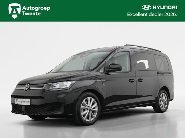 Volkswagen Caddy 2025 Hybride