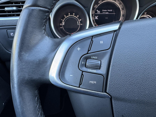 Citroën DS4