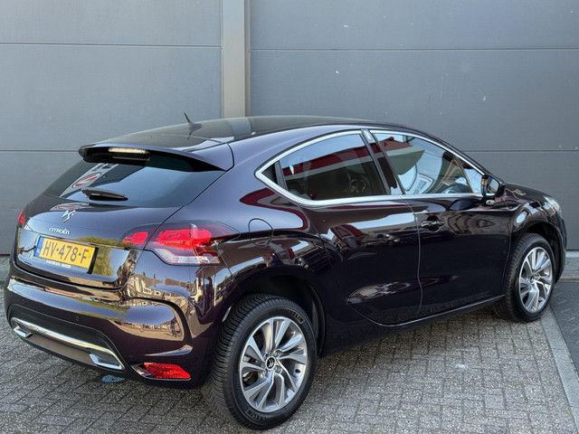 Citroën DS4