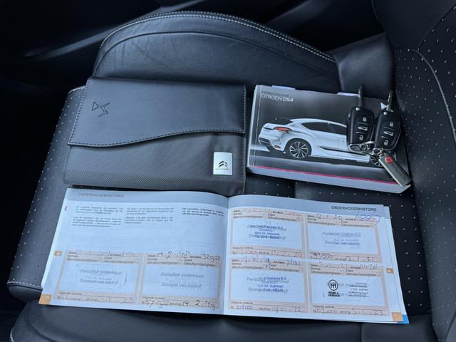 Citroën DS4