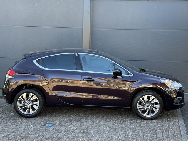 Citroën DS4