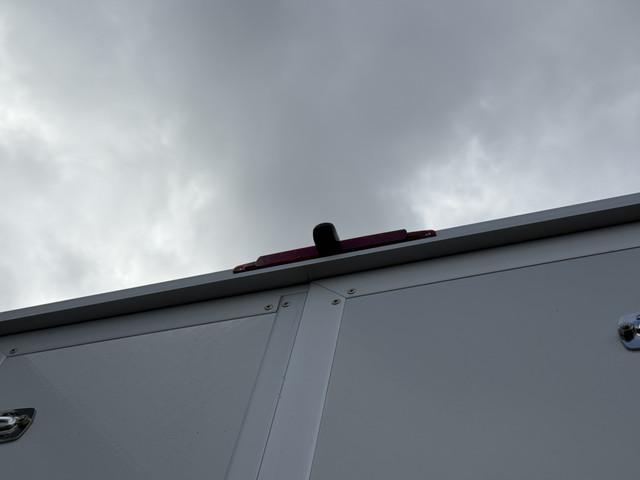 Maxus eDeliver9