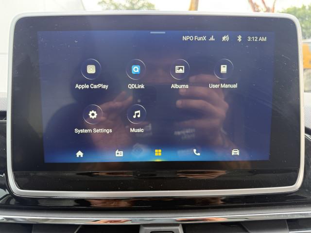 Maxus eDeliver9