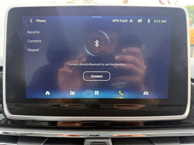 Maxus eDeliver9