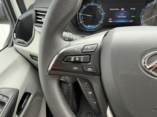 Maxus eDeliver9