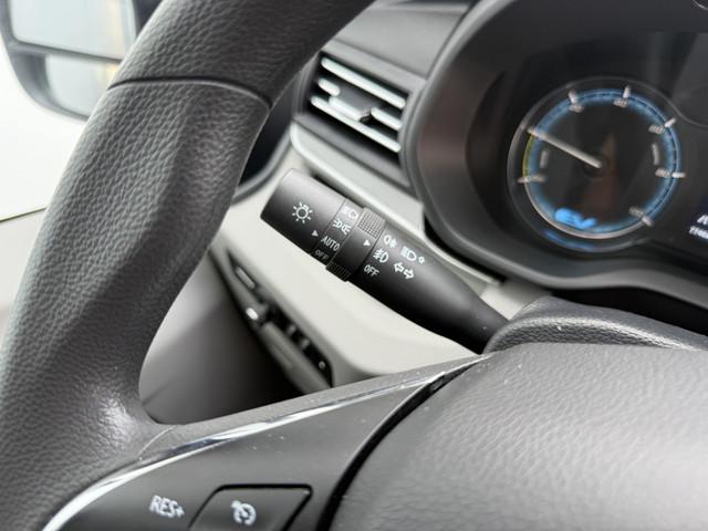 Maxus eDeliver9