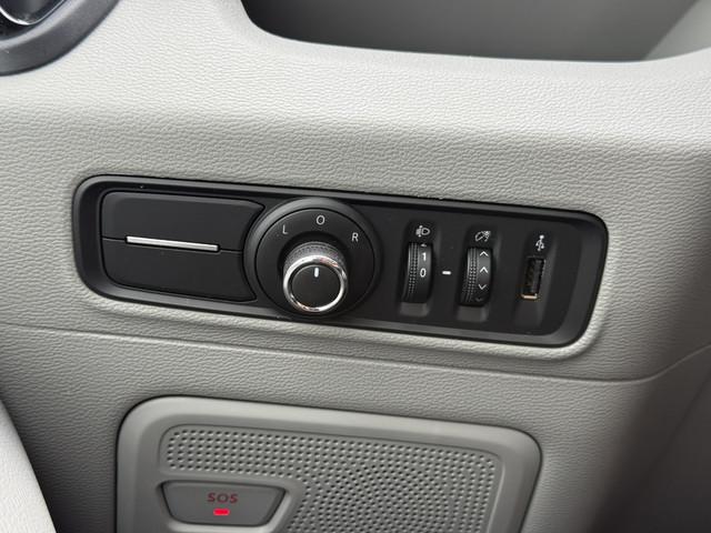 Maxus eDeliver9