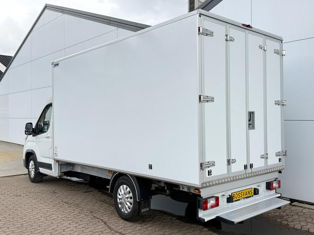 Maxus eDeliver9