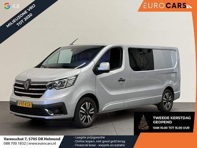 Renault Trafic 2024 Diesel