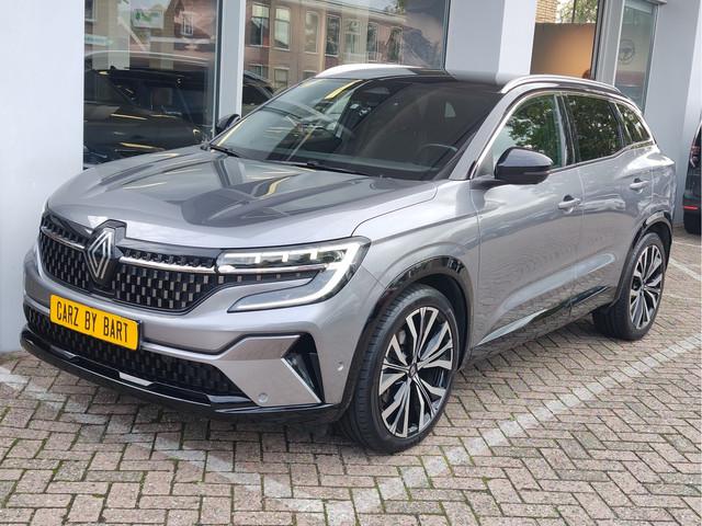 Renault Austral 2023 Hybride