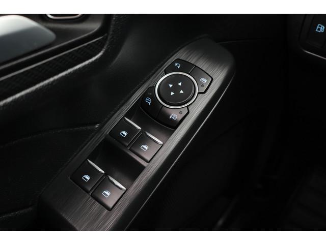 Ford Kuga 2022 Hybride
