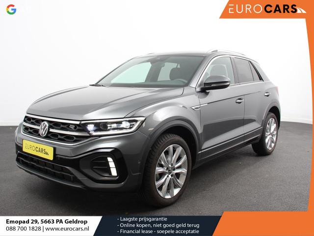 Volkswagen T-Roc 2025 Benzine