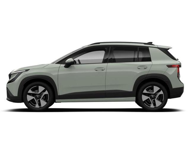 Skoda Epiq