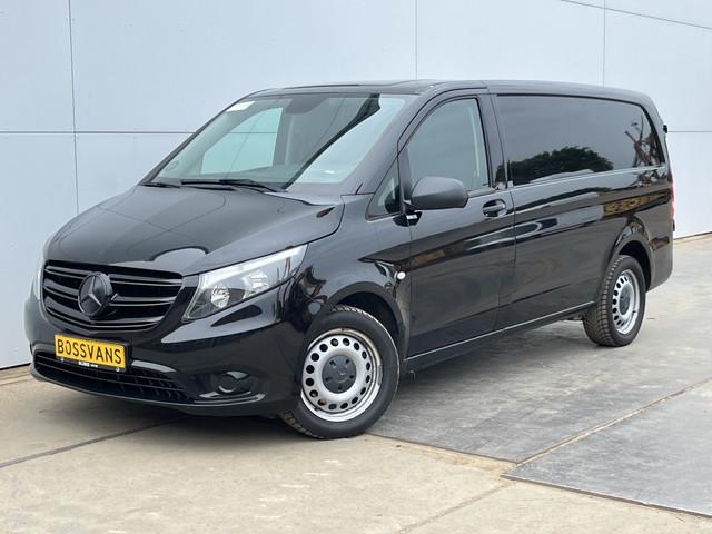Mercedes-Benz Vito 2022 Diesel