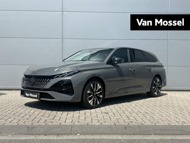 Peugeot 308 2026 Hybride