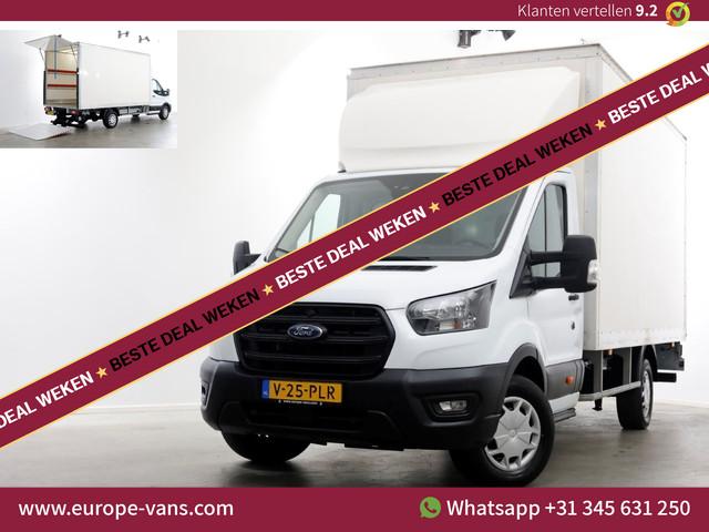 Ford Transit 2023 Diesel