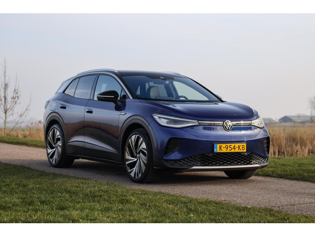 Volkswagen ID.4