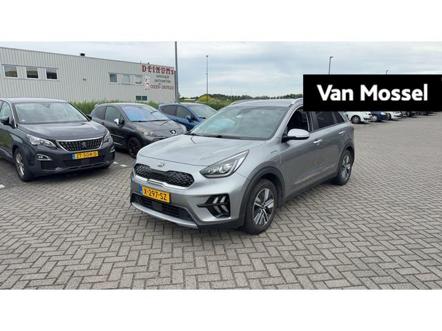 Kia Niro 2020 Hybride