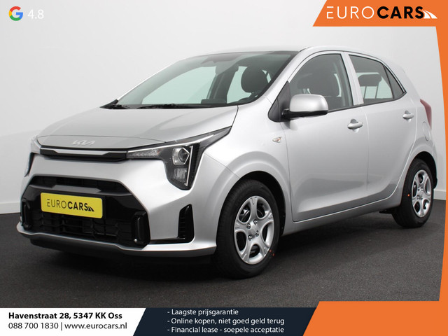 Kia Picanto 2025 Benzine