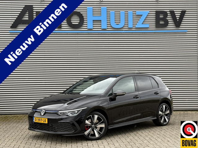 Volkswagen Golf 2021 Hybride