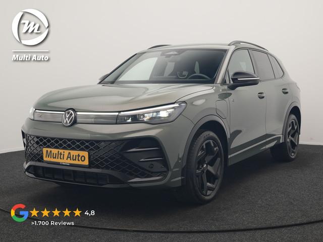 Volkswagen Tiguan 2025 Hybride