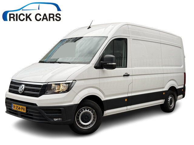 Volkswagen Crafter 2018 Diesel